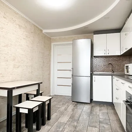 0147 New Flat Near Airport Zhulyany Sofievskaya Borshchagovka Apartment Kyiv Exterior photo