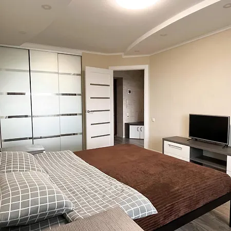 0147 New Flat Near Airport Zhulyany Sofievskaya Borshchagovka Apartment Kyiv Exterior photo