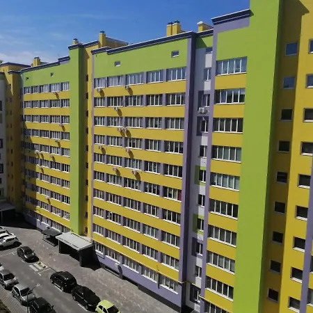 0147 New Flat Near Airport Zhulyany Sofievskaya Borshchagovka Apartment Kyiv Exterior photo