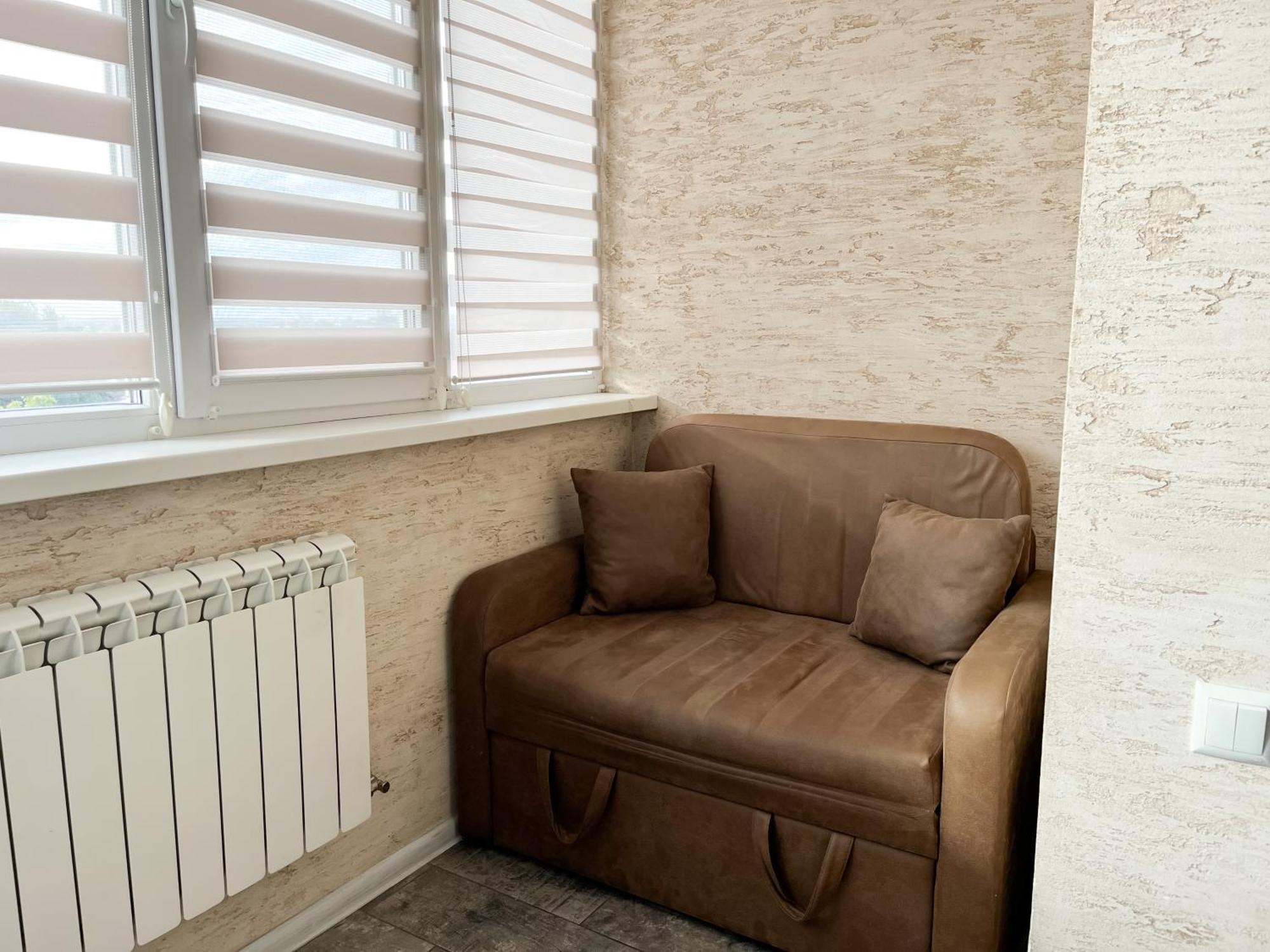 0147 New Flat Near Airport Zhulyany Sofievskaya Borshchagovka Apartment *